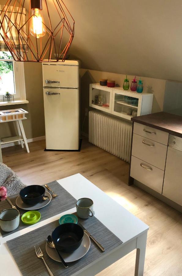 Paradiesje Λέερ Εξωτερικό φωτογραφία